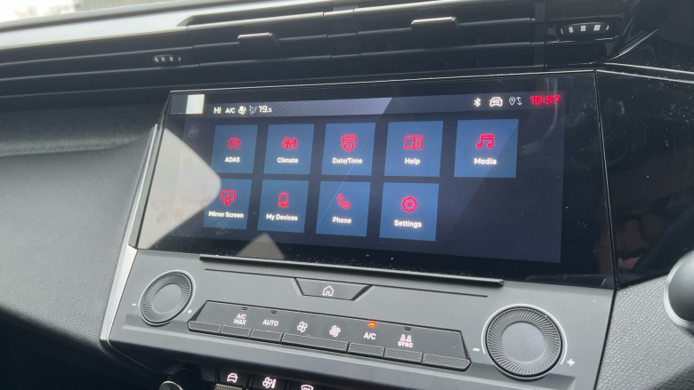 Peugeot 308 1.2 Hybrid 136 Allure 5dr e-DSC6 Petrol Hatchback